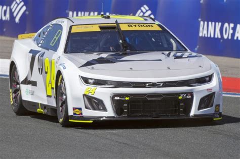 South Point 400 Preview and Best Bet .
